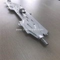 3003 Extrusion aluminum cooling plate for heat sink